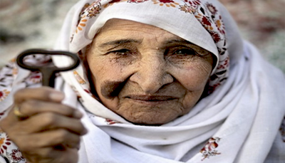 امید کی چابی