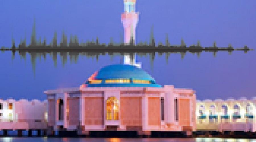 Ø§Ø³ ÛÙØªÛ’ Ú©ÛŒ Ø¢ÙˆØ§Ø² 